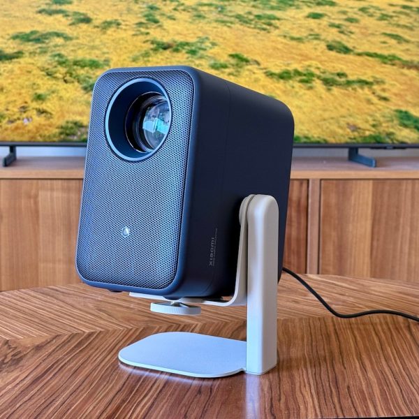 Xiaomi Smart Projector L1 Pro : le meilleur vidéoprojecteur Full HD à petit prix ?